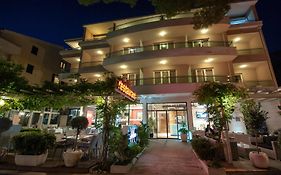 Hotel Maritimo Makarska